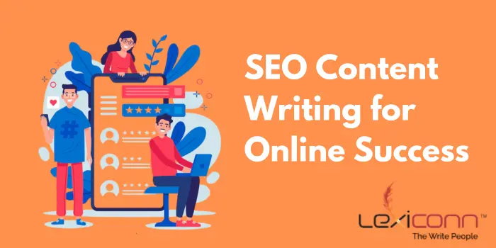 Content Writing